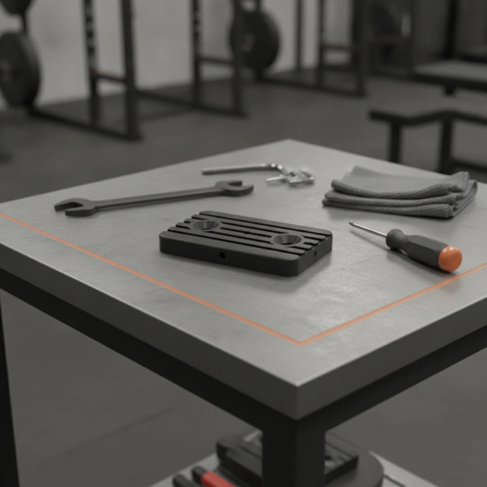 Almofada Protetora para Barra  - Home Gym Training avaliação e preço