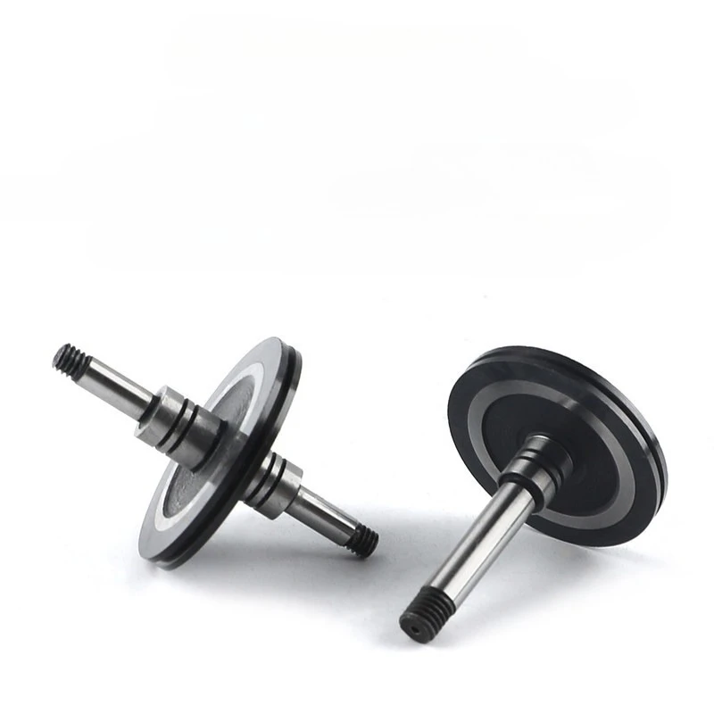 EDM Black Gemstone Guide Wheel Pulley 070 020 561 571 121 252 152 for WEDM Wire Cutting Machine