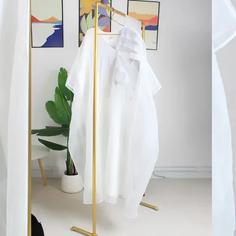 6 best sales Afrikanska traditionella kläder - №3