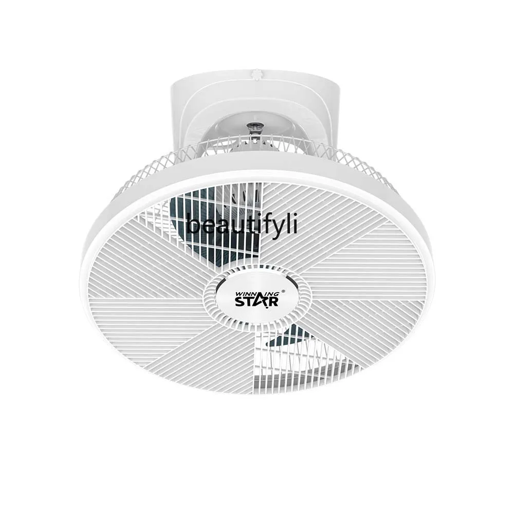 3-Speed wind 16-inch mechanical roof fan electric fan