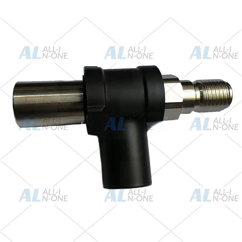 Suitable for Diamond Water Drill Dust Collection Joint Bit Adapter