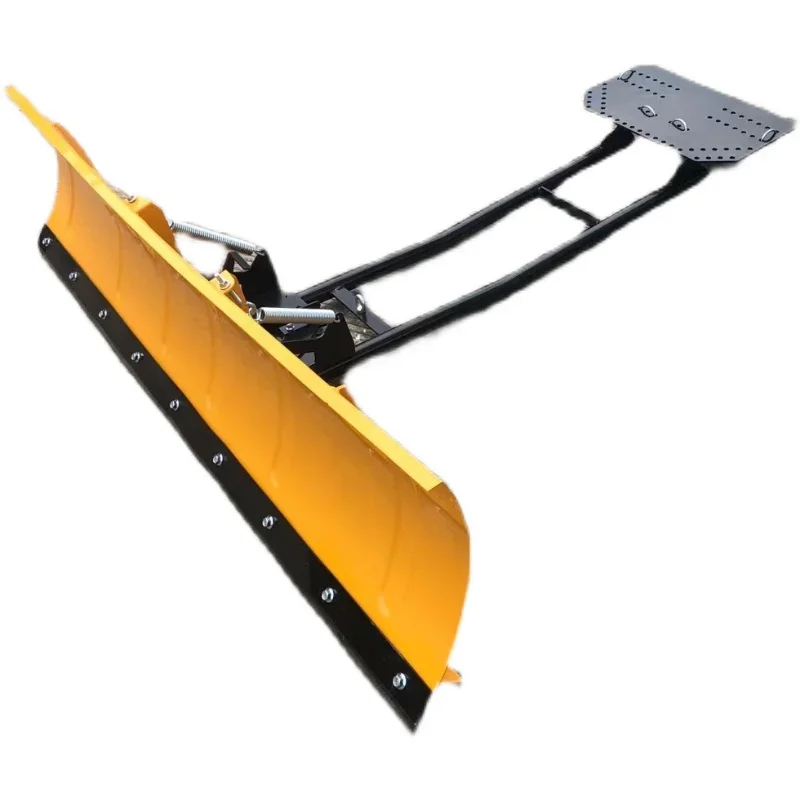 

Snow shovel is suitable for beach car, agricultural vehicle snow shovel, car-mounted snow shovel, agricultural vehicle shovel