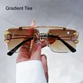 Gradient Tea
