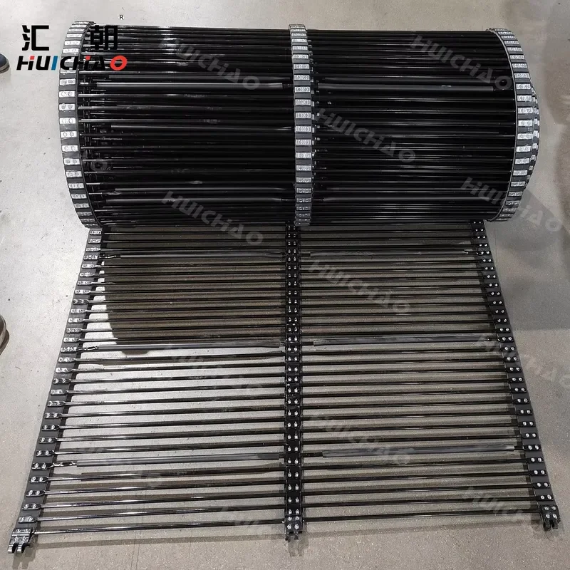 Spare Parts Potato/Tomato/Beet Harvester Conveyor Belt for Digger Crop Conveyor Chain