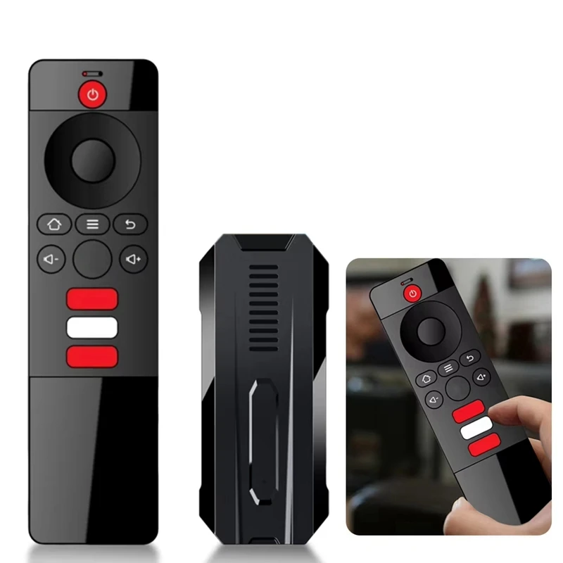 8K Smart RK3528 Set Top Box Android 13ATV Set Top Box Bluetooth 4K HD TV Box Player TV BOX