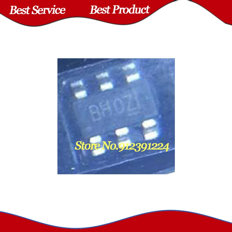 10 pcs eta3499s2g SOT23-6 neu und original auf Lager