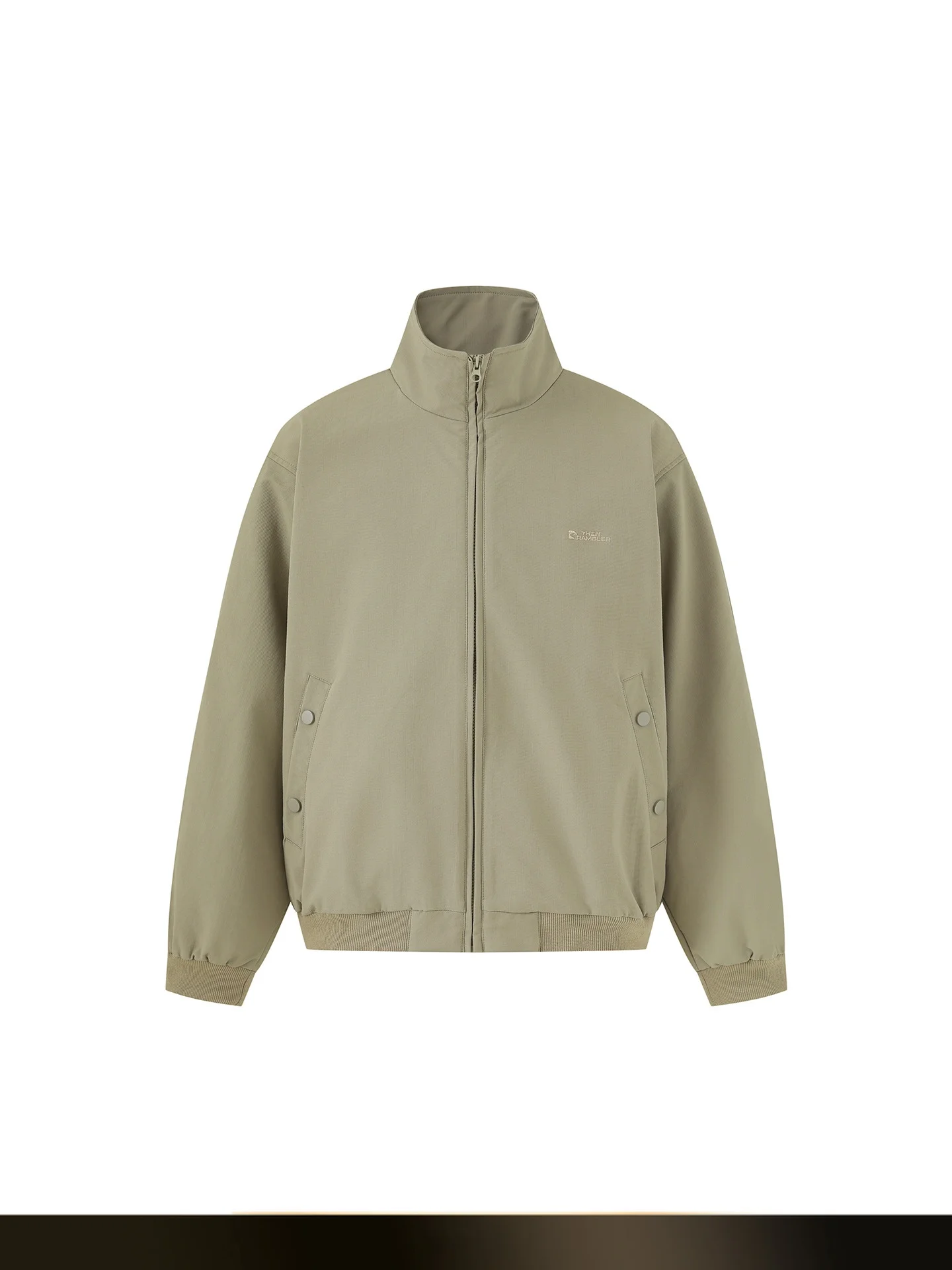 

NTED Japanese Sle Retro Pure Color ort Boxy Jaet Loose Casual Outerwear Autumn New Arrival Youth Faion Polyester Fiber