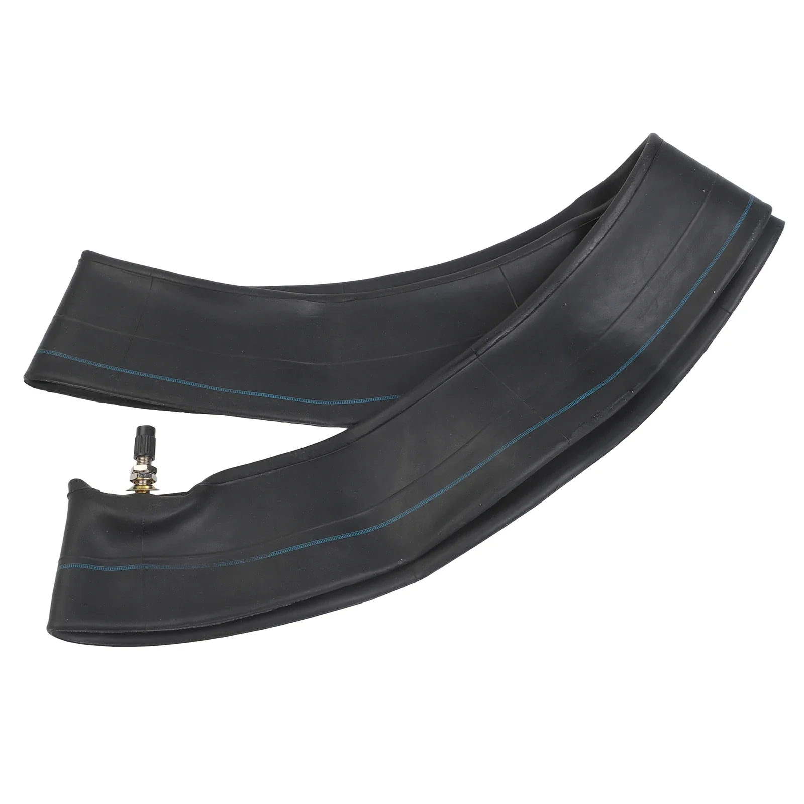 

Внутренняя резиновая камера для электровелосипеда, запчасти для фитнес-залов на открытом воздухе, черные, простые в использовании, резиновые аксессуары