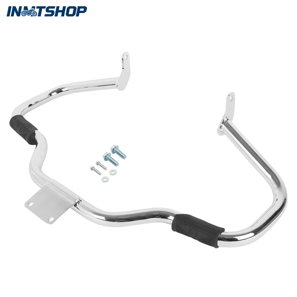 Customizable Colors - Engine Guard for Yamaha Vstar Dragstar 400 650 Custom 97-12 Motorcycles Crash Bar Grand bar