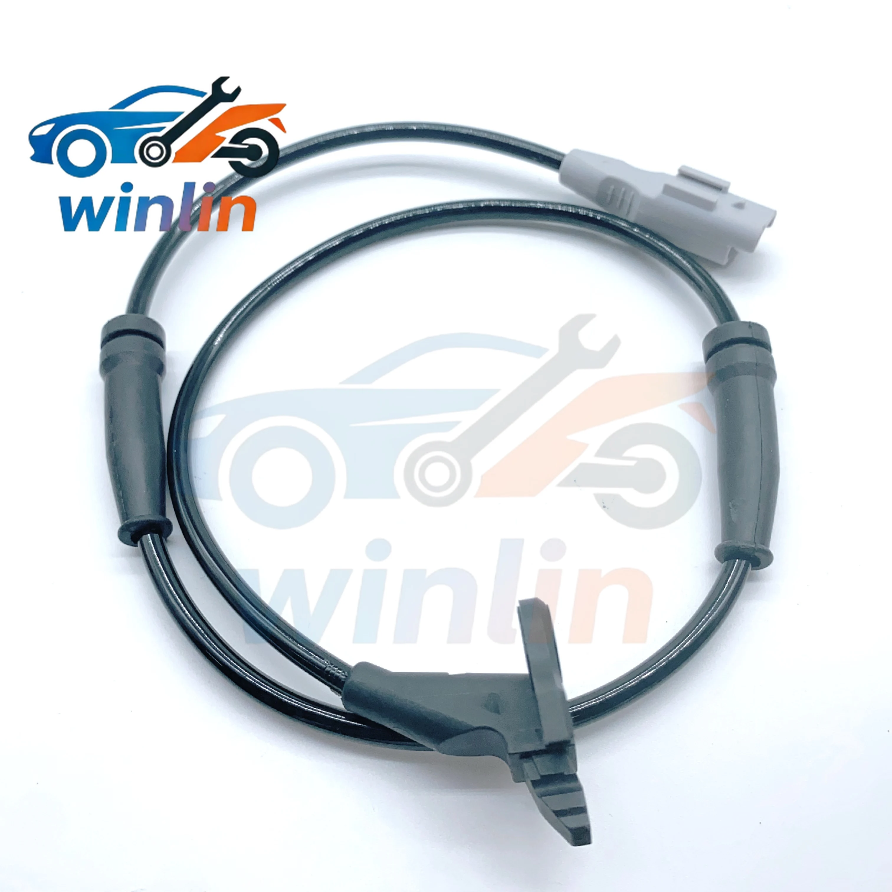 

OEM Front ABS SPEED SENSOR Fits PEUGEOT 3008 307 308 5008 RCZ 1.2 1.4 1.6 2.0 9659058280