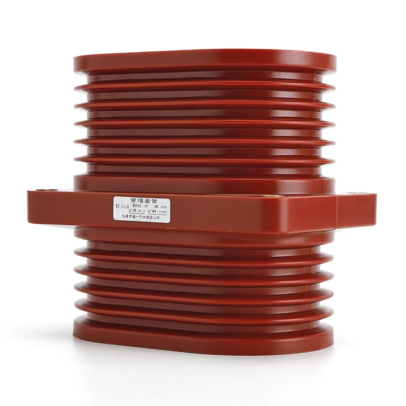 Sleeve TG3-10Q/110x180 High voltage wall casing 10KV center  28 cabinet 630A