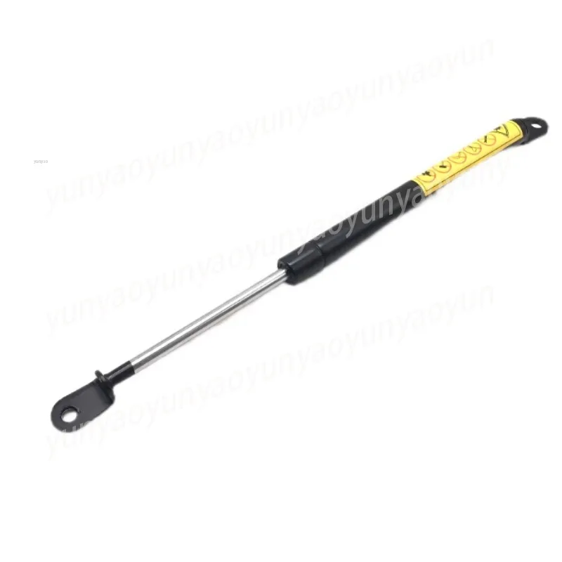High Frequency Processing Double Oil Seal Excavator Parts 320/312/307/330/329/336/B/C/D Sunroof Gas Spring Support Rod
