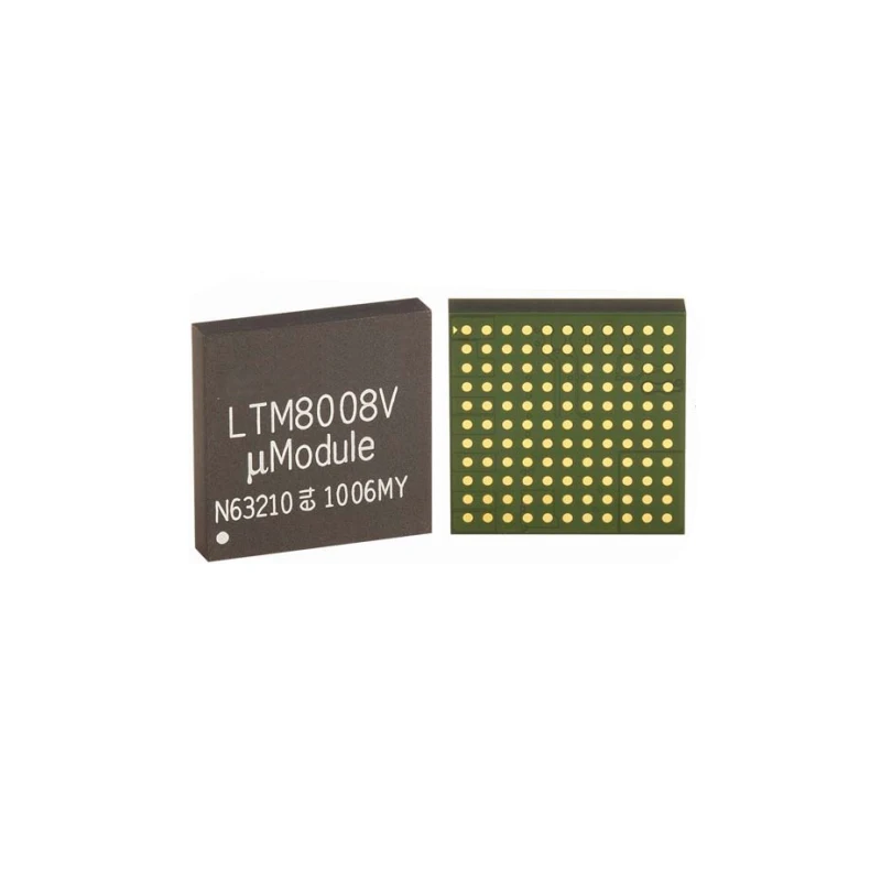 

LTM8008V LTM8008HV#PBF #3GSPBF LTM8008HV MOUDLE LGA-121
