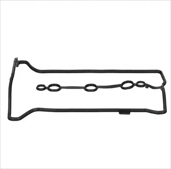 

BBmart Auto Spare Car Parts 281 016 04 00 Valve Cover Gasket 2810160400 For Mercedes Benz Smart FORTWO Convertible 453