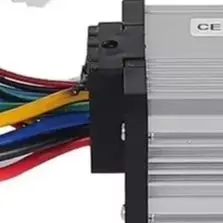 Electric Scooter Controller Replacement For Xiaomi 4 Lite Second Generation 20A DC Motor Drive Board