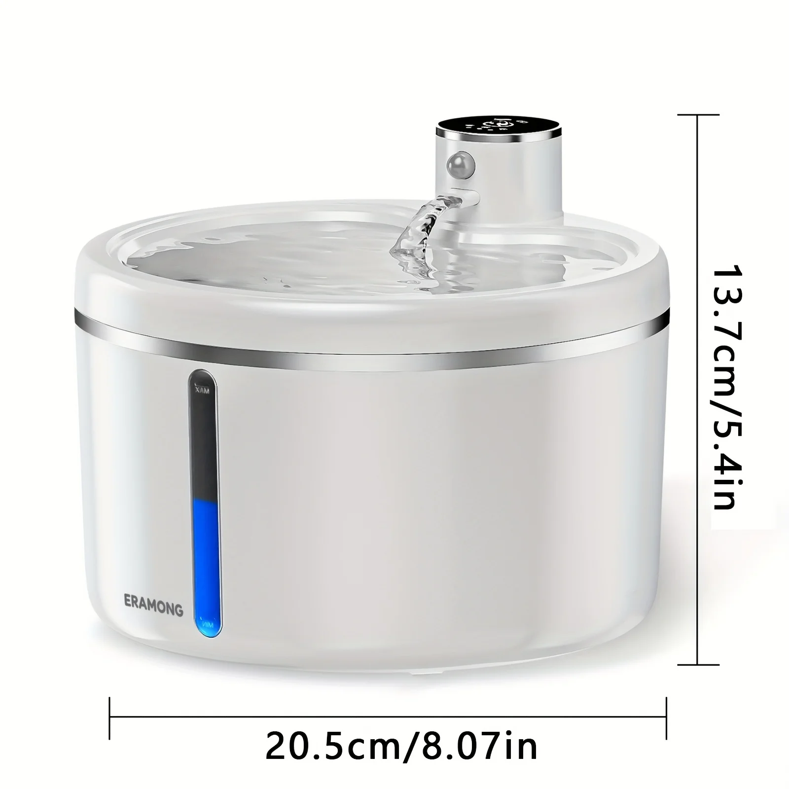 Thumbnail 4 - #30 Dog Water Fountains List of Top Picks