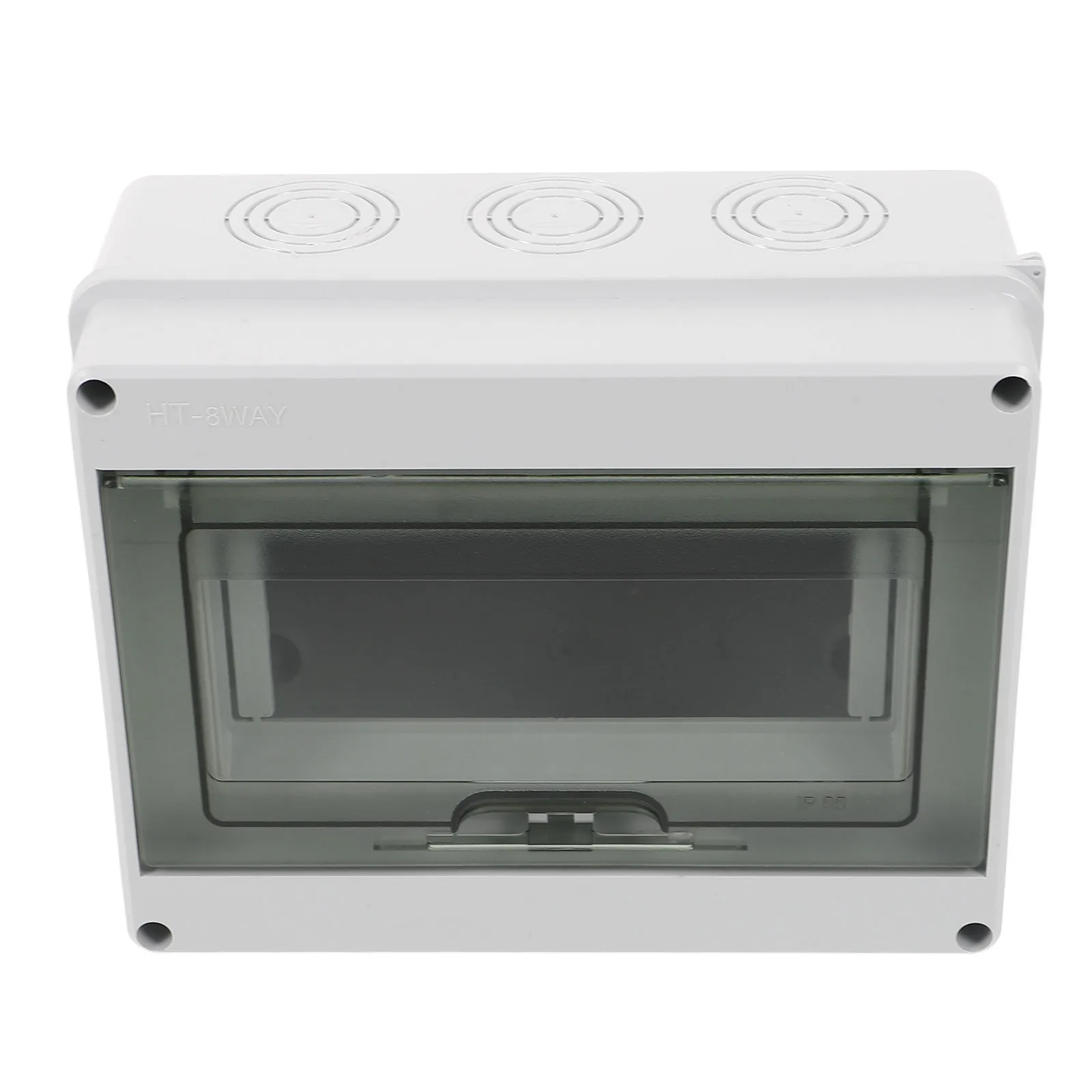 

Leakage Protection Circuit Breaker Plastic Flame-Retardant Ac Miniature Breaker Home Use Over Current Protection Rail