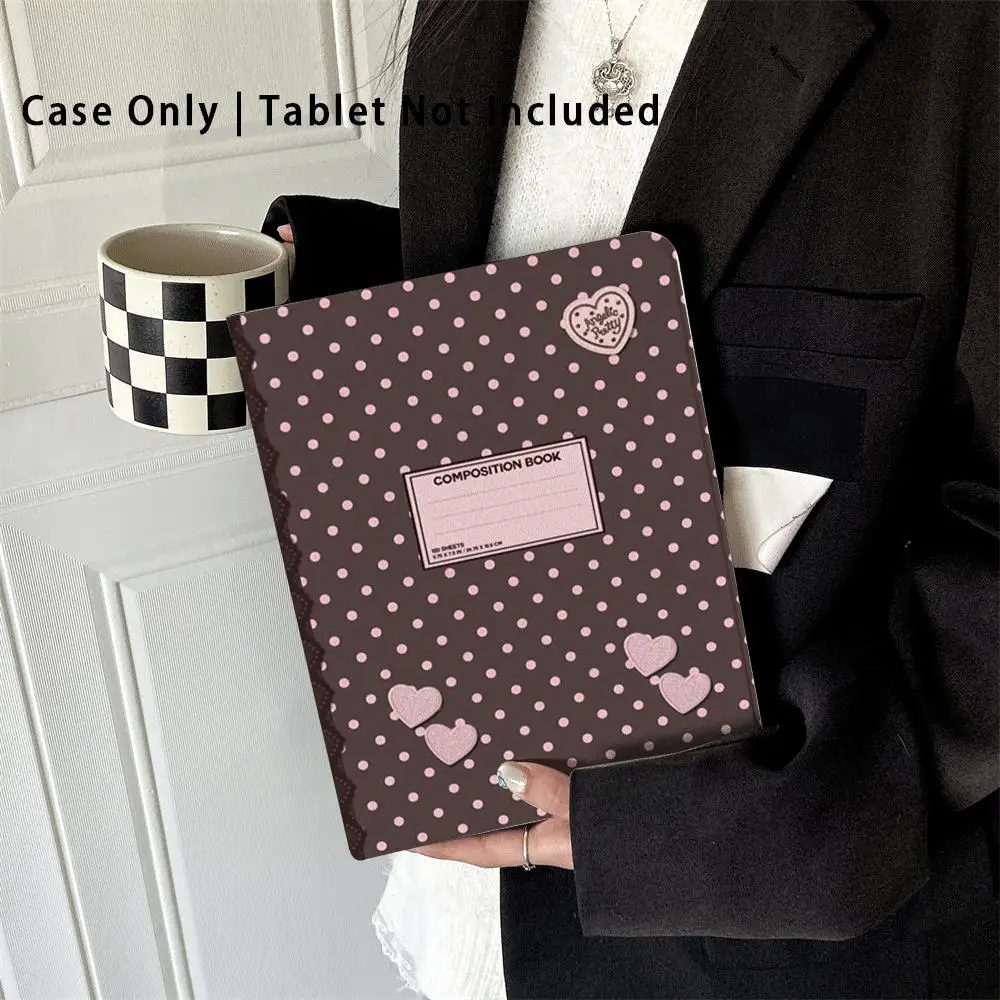 Case for iPad mini7, Pro , Air 7/8, 10/11/12;for Samsung Pad, for Xiaomi Pad, for Redmi Pad, for Huawei Pad, for Honor Pad,