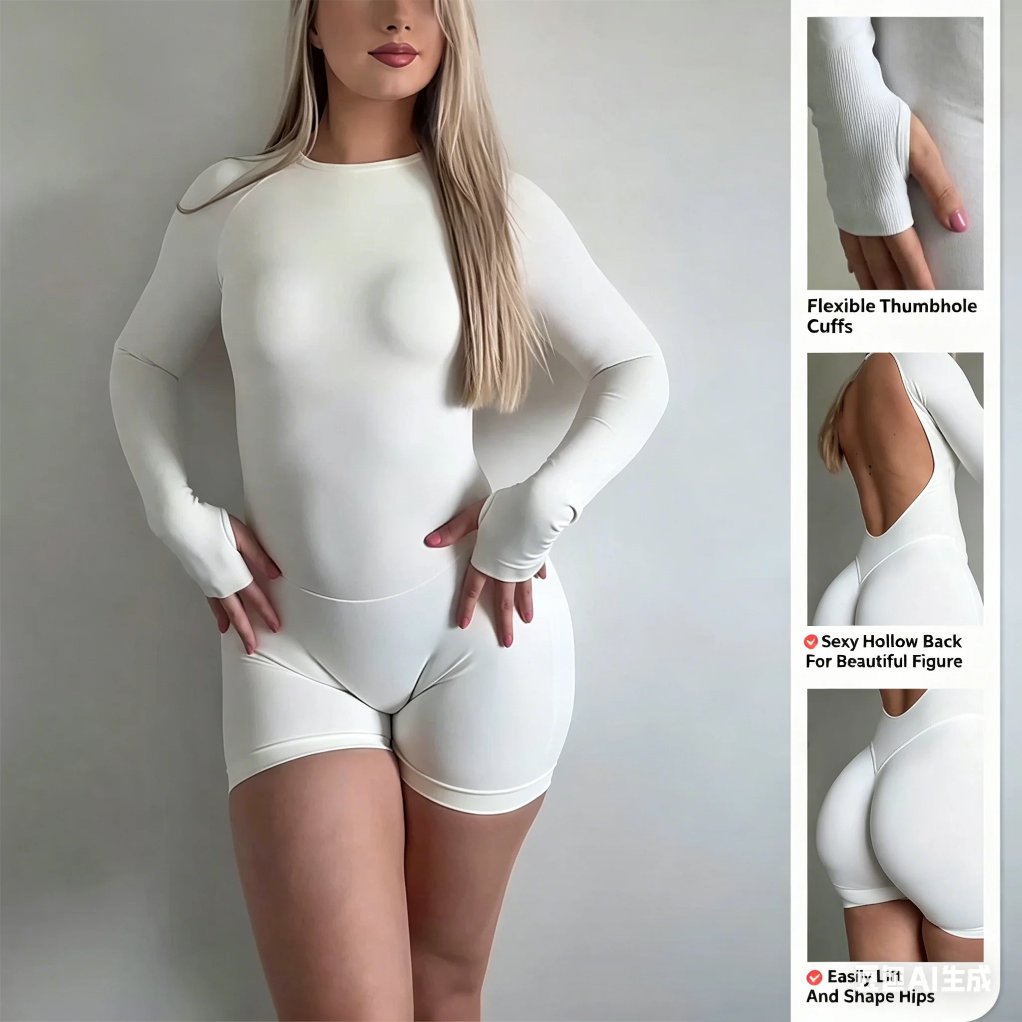 Thumbnail 2 - #77 Best Womens Stretch Leggings to Buy In 2026
