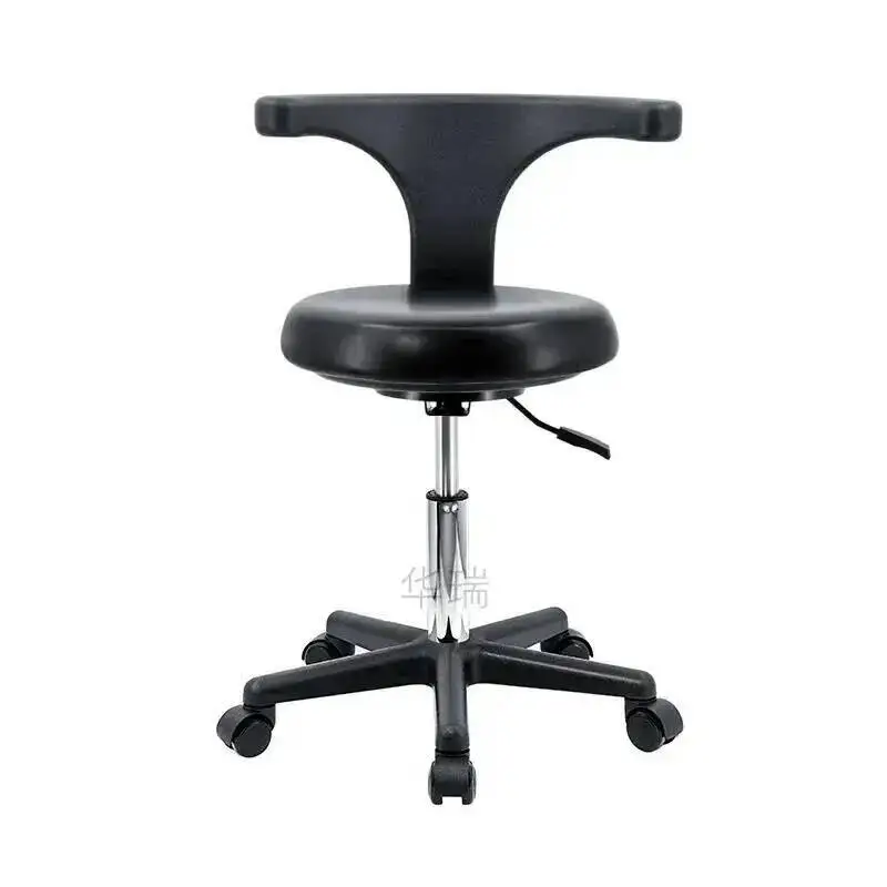Sleep Speciality Esthetician Tattoo Chair Physiotherapy Adjust Move Tattoo Chair Lash Pedicure Salon Furniture Tätowierstuhl FYT