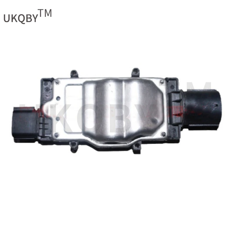 ينطبق على F ox 12 F ox 15 1 6 Win ge d Tiger 13 وحدة المروحة الإلكترونية BM519A819AA RR31 #1