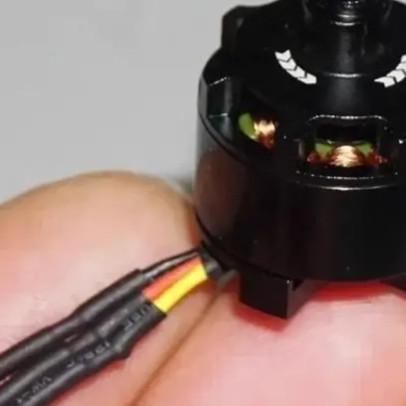 3S 1306 3000KV CW CCW Brushless Motor DC12V Mini Outer Rotor Motor BLDC For Unmanned Aerial Vehicle RC Quadcopter Aircraft