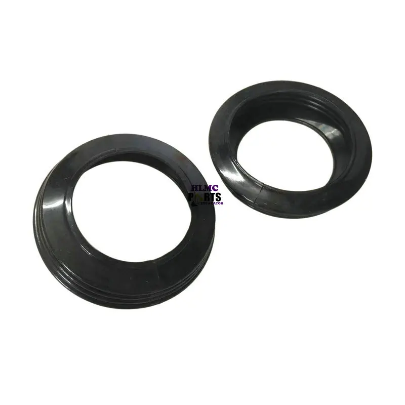 High Quality Excavator Cab Joystick Handle Bullet-shaped Dust Cover for PC60-7 PC120-7 PC130-7 PC200-7 Handle Dust Cover