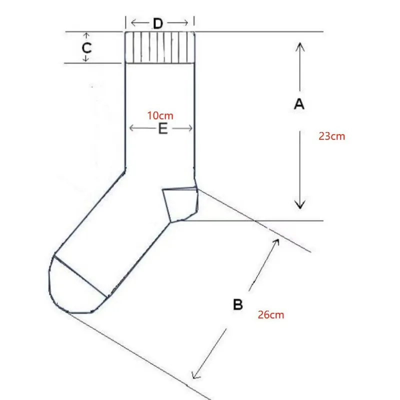 Women Knitted Socks Autumn Winter Bedroom Christmas Snow Socks Woman Keep Warm Terry Thicken Carpet Floor Socks Chaussettes