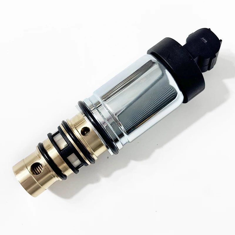 CAR AC Compressor A/C Solenoid Valve Control for Hyundai Accent Genesi Tucson KIA Rio 976742S000 97674-2S000