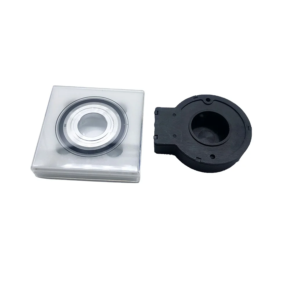 

20mm Hole PD56-20G2000BML5 Rotary Incremental Encoder Module with Line Driver Output for Motor Encoder 2000ppr