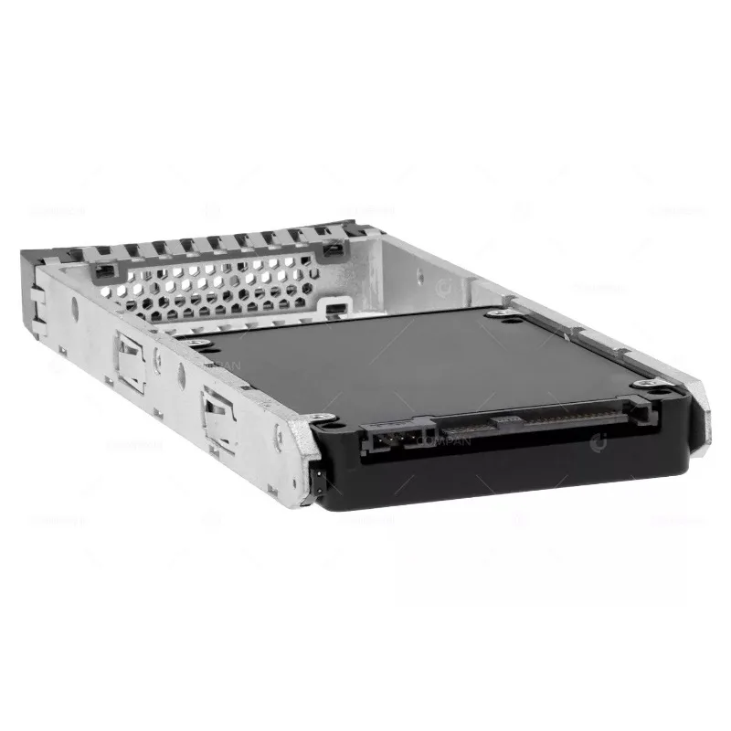 2.5 New hard disk V5100/V5000E/storage