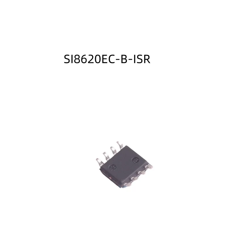 Original Stock SI8620 Interface SI8620EC-B-ISR Integrated Circuit SOIC-8 Digital Isolators Electronic IC Chip New