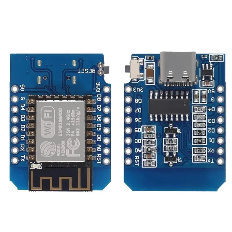 Type-C Micro Usb D1… - image