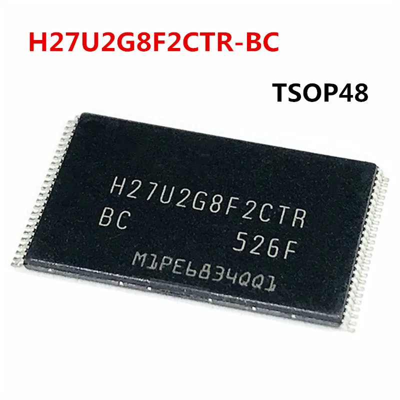 H27U2G8F2CTR-BC H27U2G8F2CTR H27U2G8F2 TSOP48 H27U2G8F2BTR H27U2G8F2BTR-BC