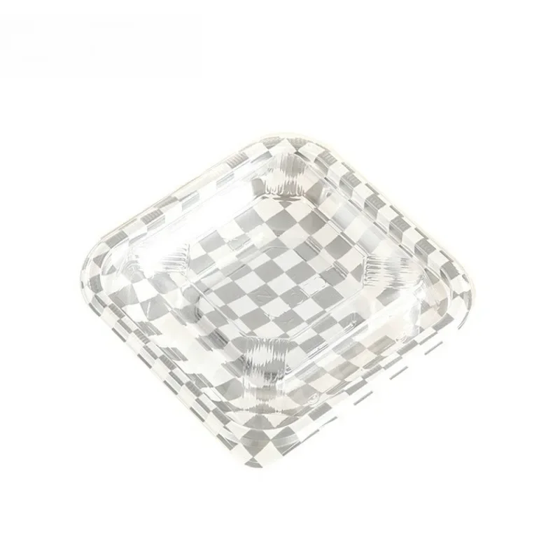 

Disposable sushi box plastic fruit box