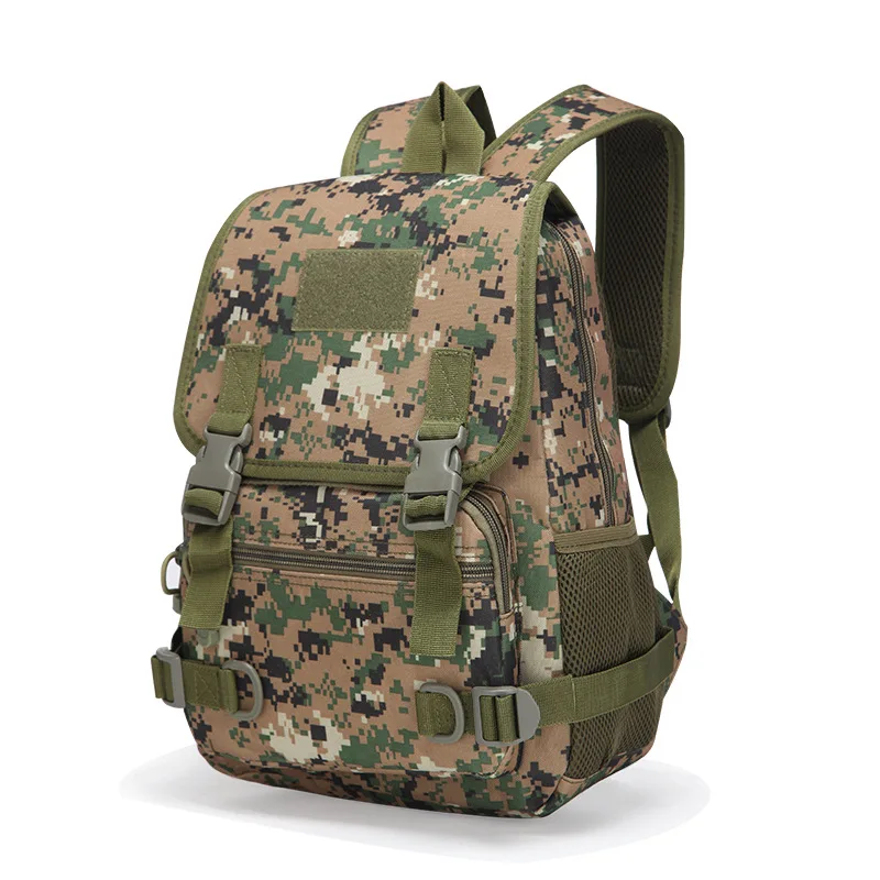 CS Army Backpack Camp Backpacks Camouflage Tactics   Camping Bag Outdoor Sports Travel Game Men Women