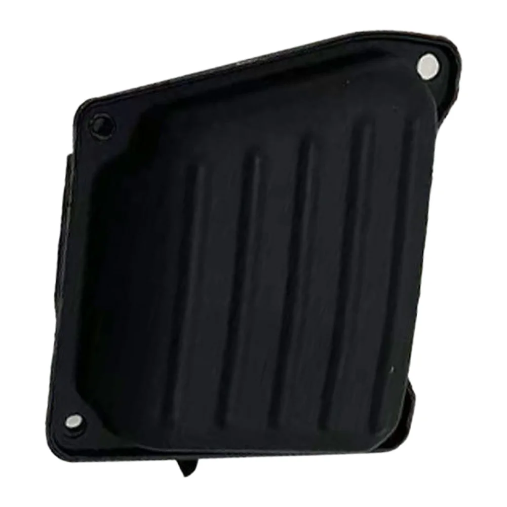 For Chainsaw Muffler Replacement For MS640 MS660 Metal Noise Reduction For Exhaust Pipe Spare Parts For Forestry Landscaping Too