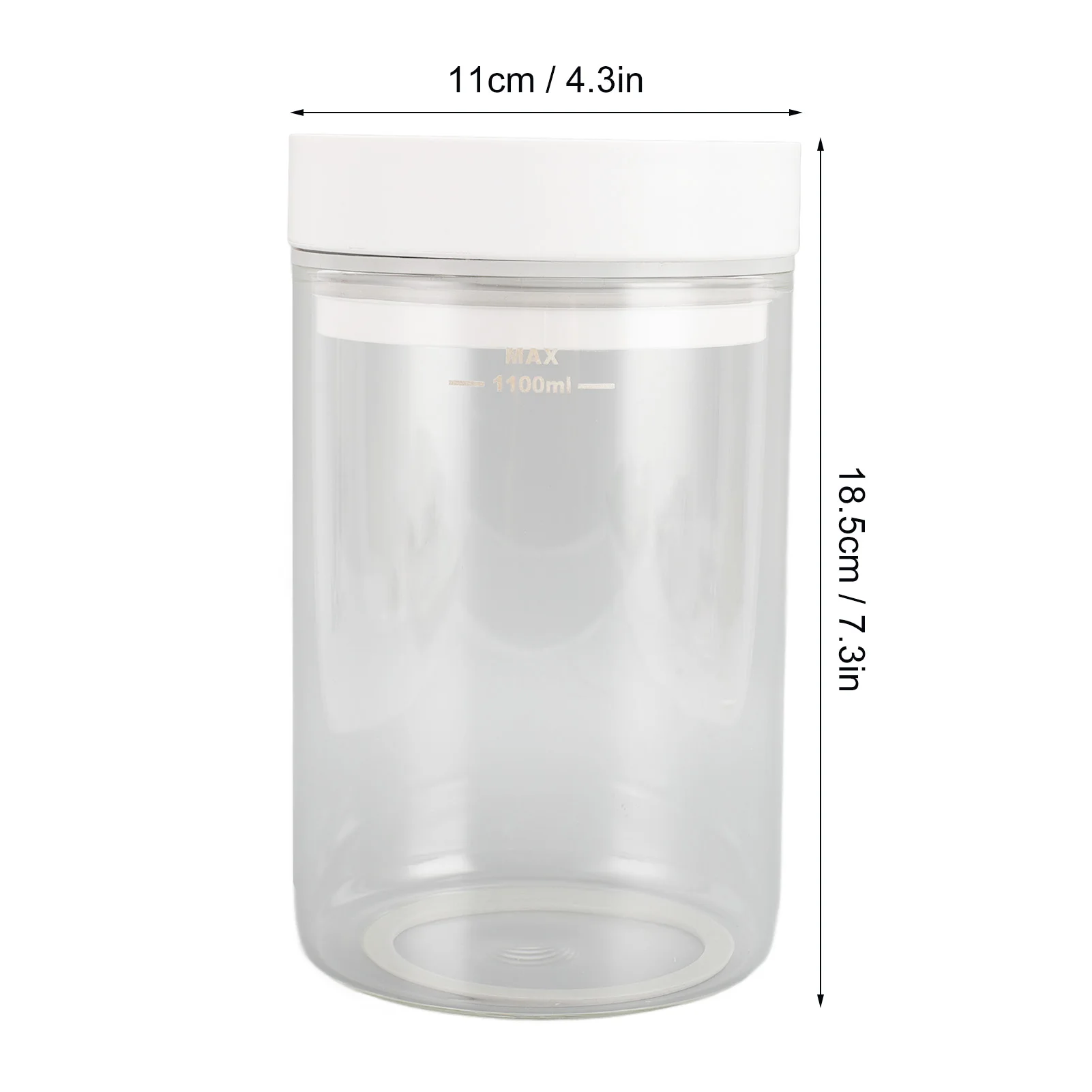 ティーリーフ用掃除機シールジャー,電気湯沸かし器,1500mAhバッテリー,焼き菓子,ガラス容器,1100ml