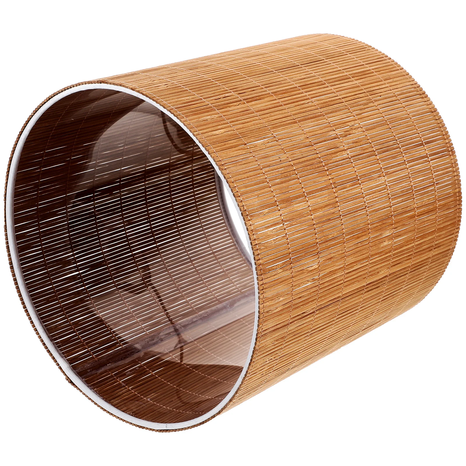 

Rattan Woven E27 E14 Light Decorative Lamp Shade Cover Bedroom Table Ceiling Pendant Lamp Decor Home Hotel Restaurant