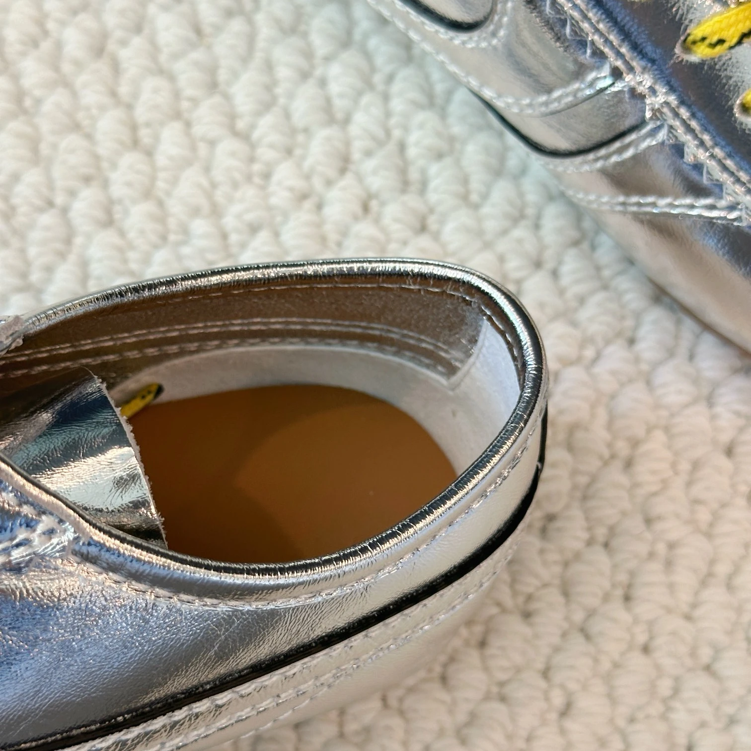 Square Toe Lace-up Genuine Leather Niche Versatile Ladies Flat Sports Casual Retro Shoes 2024 New High-quality Women's Boots