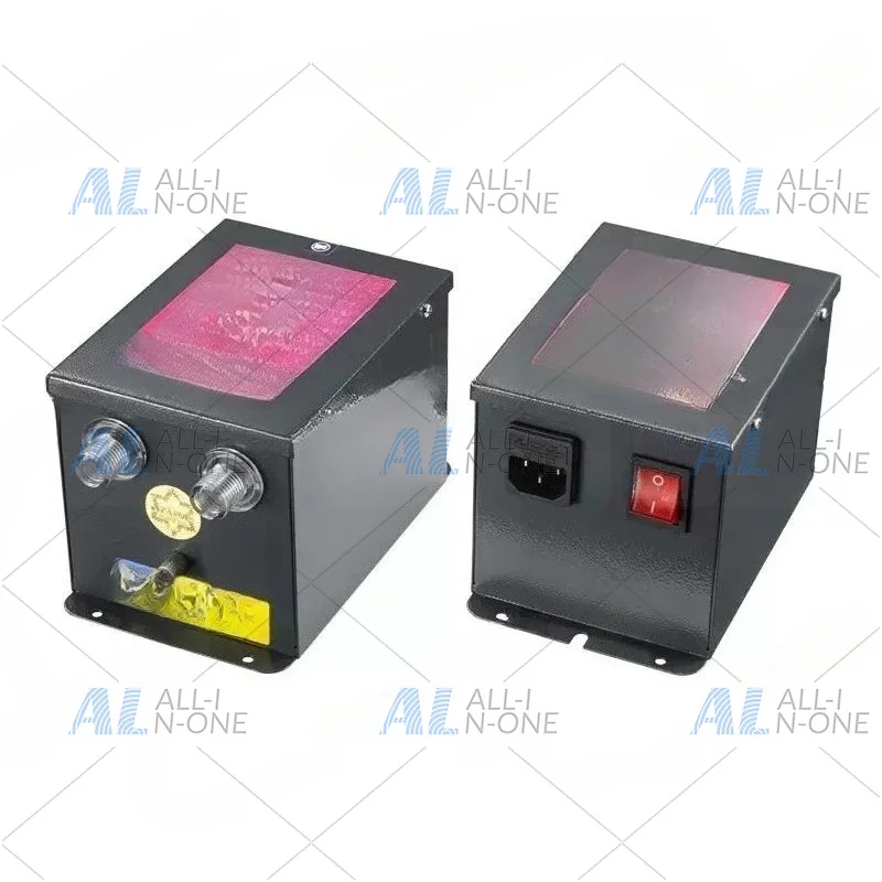 OT6041 Ionizing  Static Eliminator Ion Bar Static and Dust Removal Dust-Blowing Static Eliminator