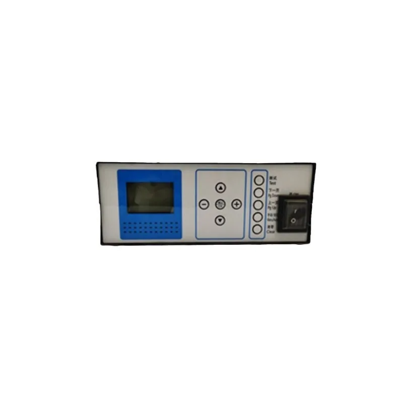 Ultrasonic Generator Power Supply Box, Auto Frequency Tracking Long Wave 15K 20K 28K Ultrasonic Wave Driver for Welding Machine