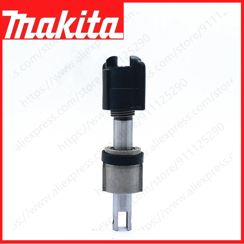 Slider component for Makita DJR186 DJR187 JR187D 123510-1 127397-3