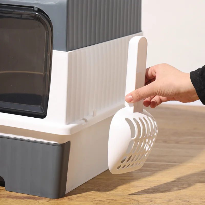 Thumbnail 2 - #19 Compare Cat Litter Boxes Before You Buy