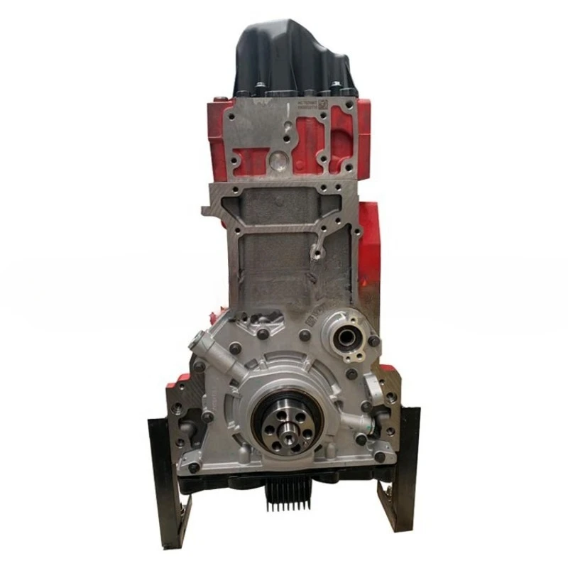 Basic machine convex machine middle section bare metal assembly Basic machine middle section bare metal assembly