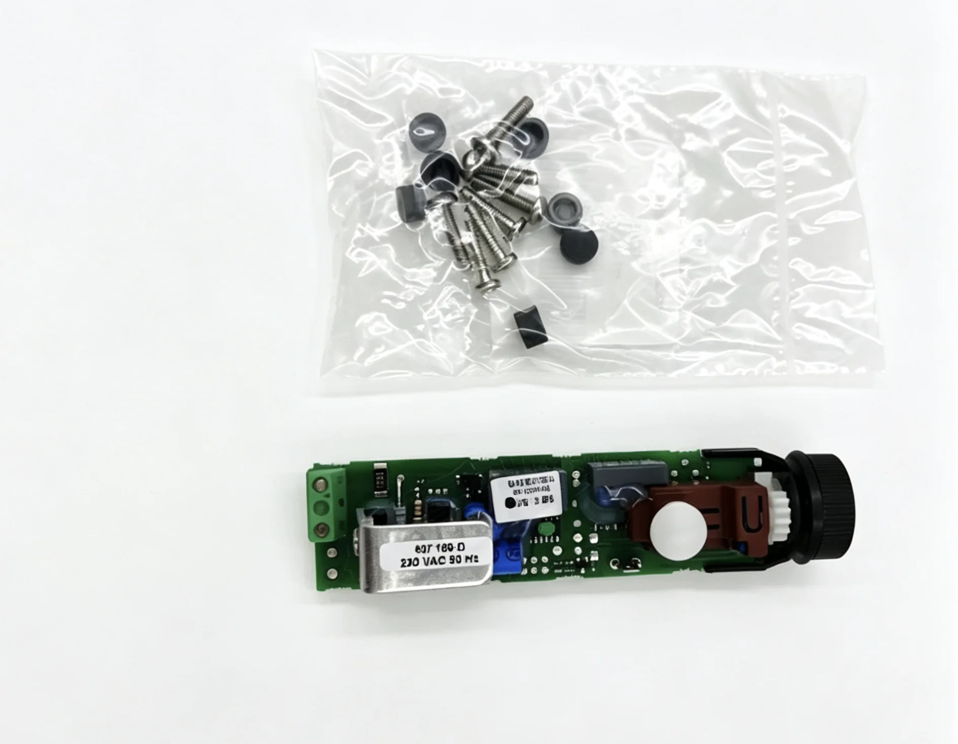 ROBOT COUPE 39168 MMP 230V CIRC BOARD