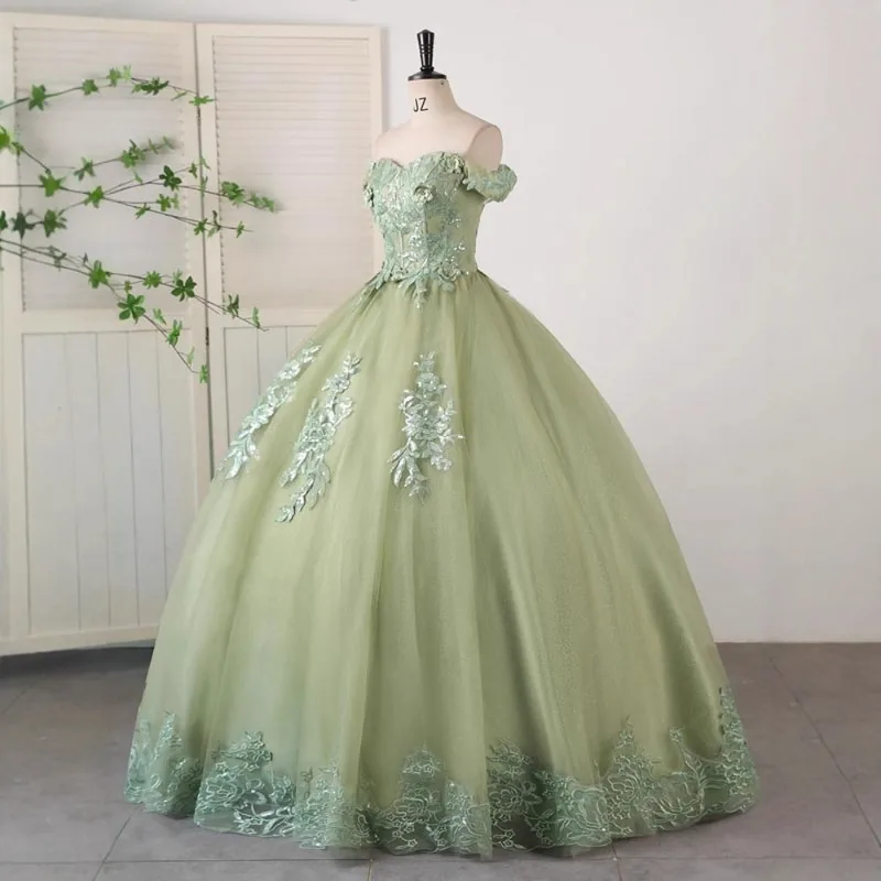 

Elegant New Wedding Dress One Shoulder Student Vocal Art Exam Solo Performance Dress Puffy Skirt Long Starry Evening Dress