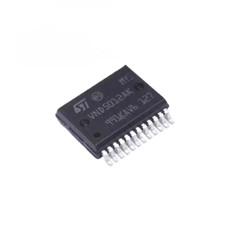 5PCS~20PCS/LOT VND5012AK VND5012AK-E VND5012AKTR-E SSOP-24 100% New Spot stock