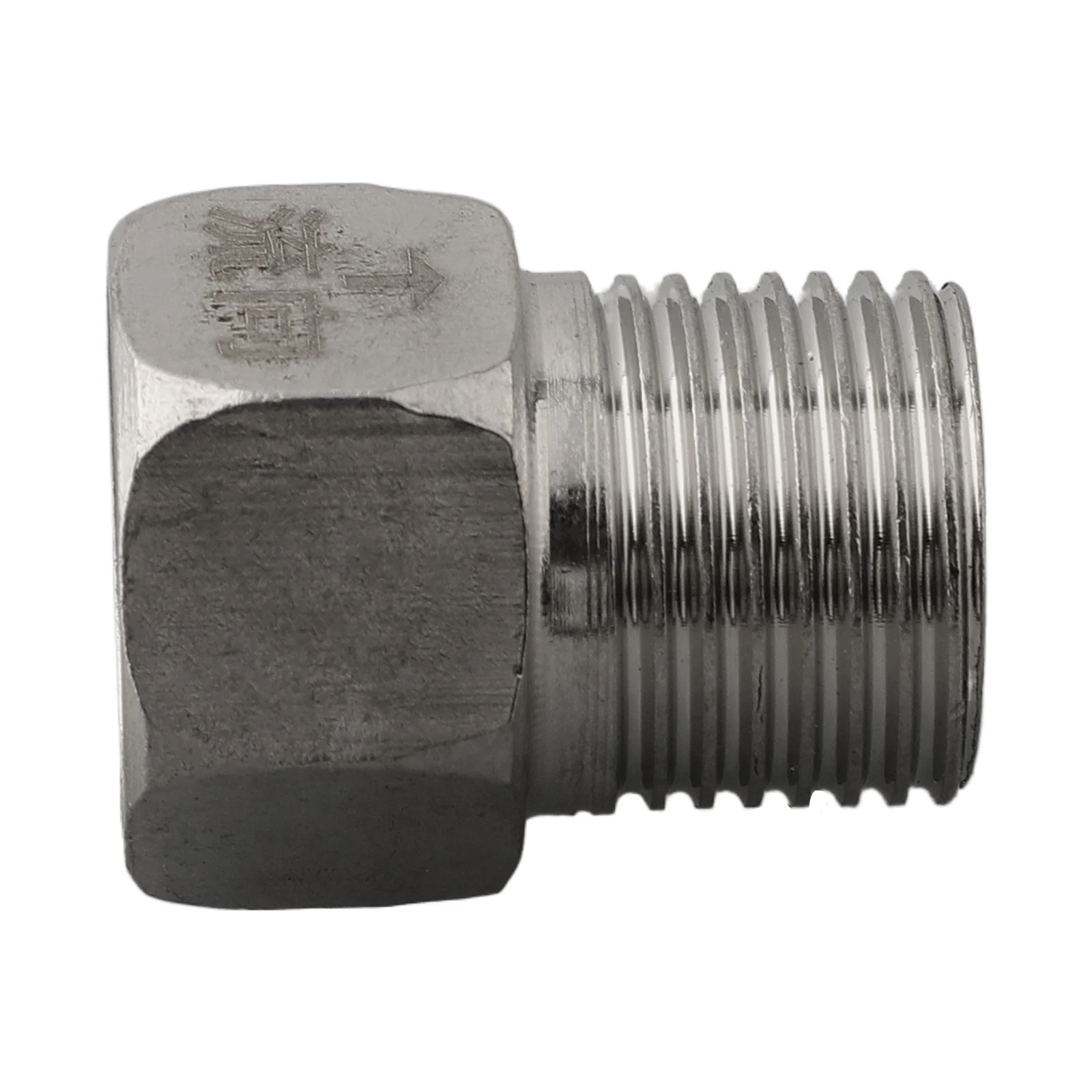 1/2inch for bsp Check Valves Check Valve For Water Tank Male Female Thread Non-Return Reliable Replacement Spare Parts 1Way