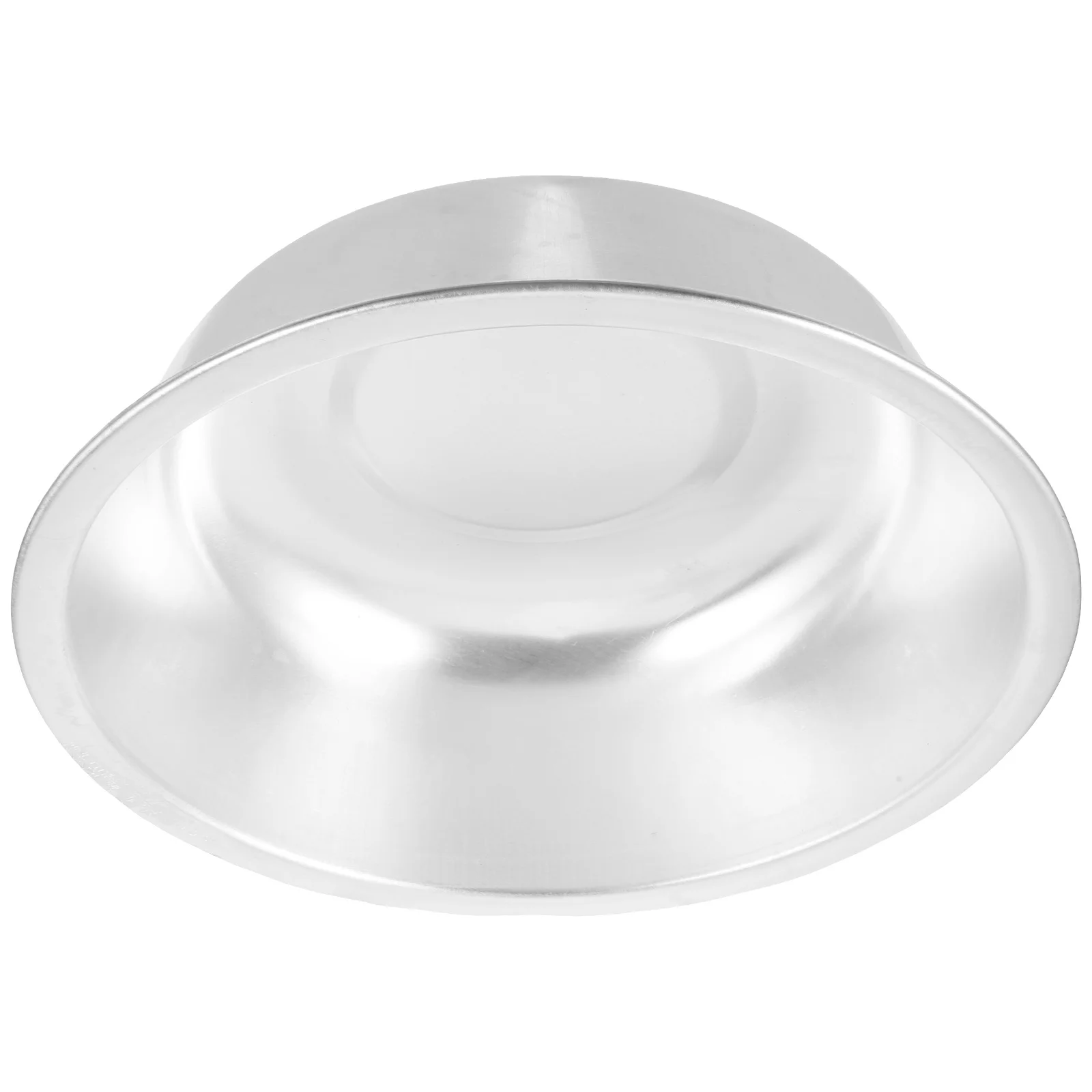 

Large Aluminum Wash Basin Kitchen Vegetable Washing Container Salad Mixing Bowl Multifunctional Food Basin